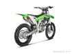 Bild på Akrapovic Evo Line KX 450 F 2019-