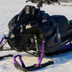 Bild på Skinz Helium Huv/Sidokåpor Arctic Cat 2018-