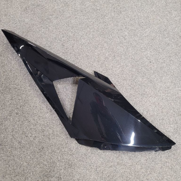 Huvpanel Arctic Cat ZR, XF, RIOT & M 2018- Vänster