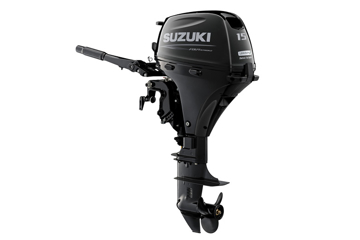 Visa detaljer för Suzuki DF15A Bild på Suzuki DF15A