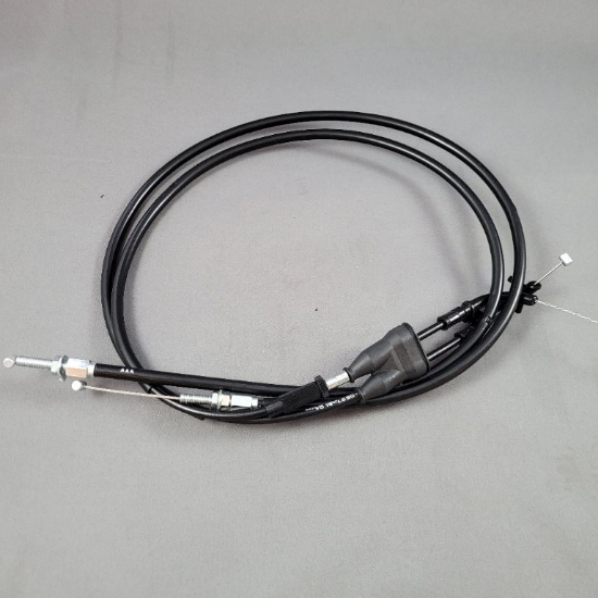 Picture of Gaswire Kawasaki KX250F 2017-21
