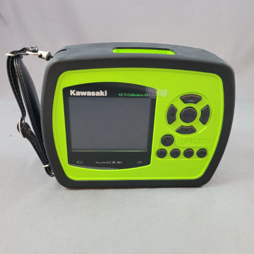 Visa detaljer för Kawasaki KX FI Calibration Controller Bild på Kawasaki KX FI Calibration Controller