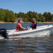 Billede af Terhi 400c