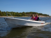 Billede af Terhi 400c