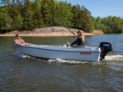 Billede af Terhi 400c