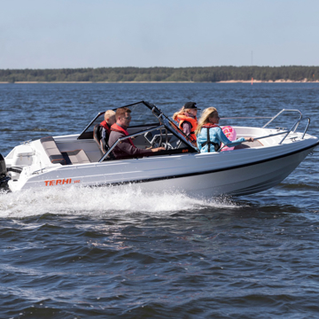Show details for Terhi 480 BR Picture of Terhi 480 BR