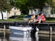 Bilde av Terhi 480 BR