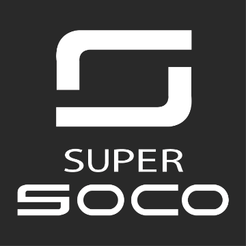 Bild för tillverkare Super Soco