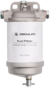 Picture of Osculati Diesel filter CAV 796 w/water drain