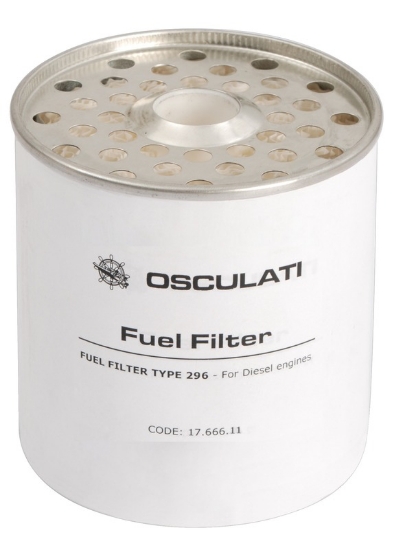 Bilde av Dieselfilter för M17-666-01