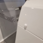 Bild på Skruv rostfri 5-pack