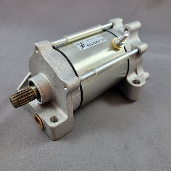 Bilde av Startmotor Arctic Cat 800 2012-17