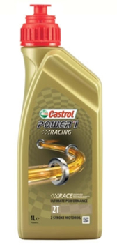 Show details for Castrol Power 1 Racing 2T 1L Picture of Castrol Power 1 Racing 2T 1L