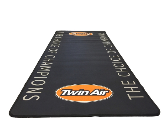 Picture of Depåmatta/Miljömatta Twin Air 190X80cm FIM