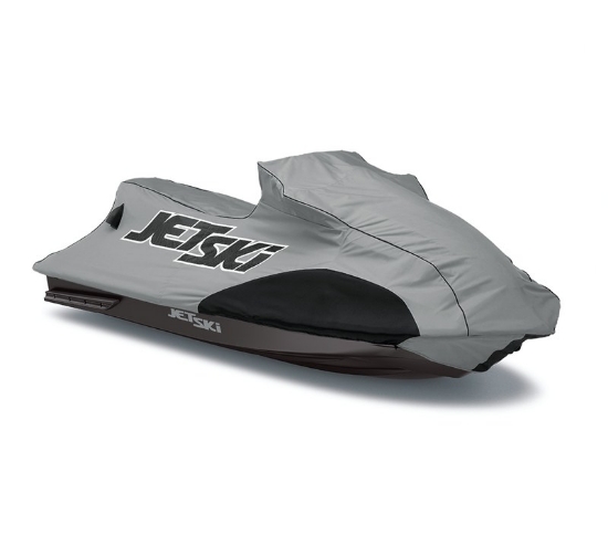 Billede af Kapell Kawasaki STX 160