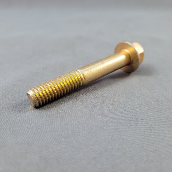 Bilde av SCREW,CAP-HFH 3/8-16 X 2.50 Z&
