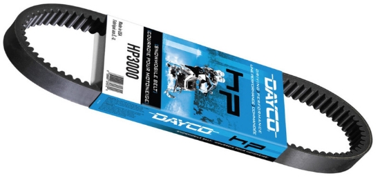 Billede af Dayco Variatorrem HP 3006