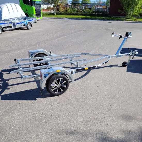 Picture of Tiki JS-750-R (Tour&Race) NYA 2021 Årsmodeller