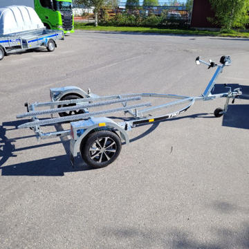 Visa detaljer för Tiki JS-750-R (Tour&Race) Bild på Tiki JS-750-R (Tour&Race)