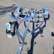 Picture of Tiki JS-750-R (Tour&Race) NYA 2021 Årsmodeller