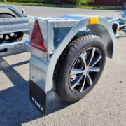 Picture of Tiki JS-750-R (Tour&Race)
