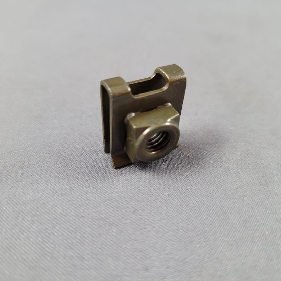 Picture of NUT CLIP 6MM **0000 C.97.07.26