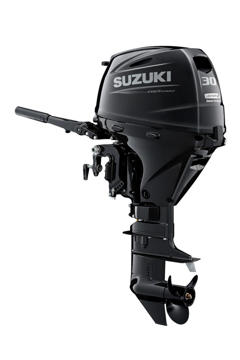 Visa detaljer för Suzuki DF30 ATS/ATL Bild på Suzuki DF30 ATS/ATL