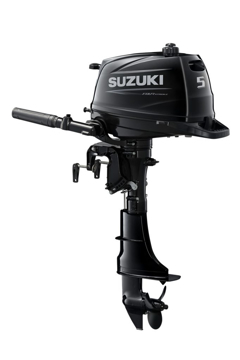 Visa detaljer för Suzuki DF5-AS Bild på Suzuki DF5-AS