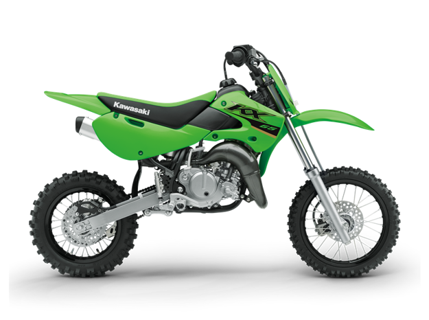 Bild på Kawasaki KX 65 -22