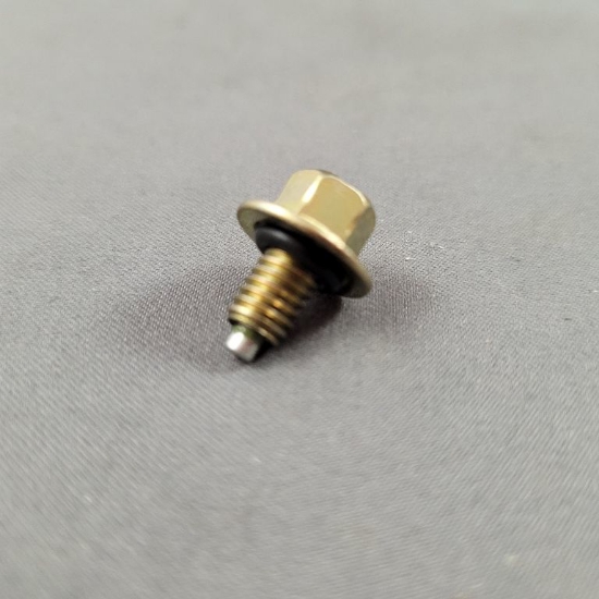 Billede af PLUG DRAIN MAG