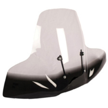 Visa detaljer för Vindruta ATV Universal Bild på Vindruta ATV Universal