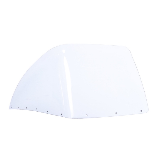 Billede af Vindruta Silver Hawk DC 2004-05