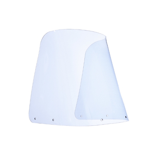 Billede af Vindruta Silver Shark DC 2002-09
