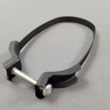 Show details for CLAMP,SCREW-OVAL Picture of CLAMP,SCREW-OVAL