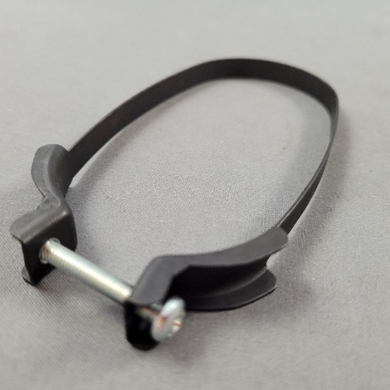 Picture of CLAMP,SCREW-OVAL