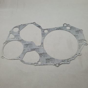 Show details for GASKET,COVER-CLUTCH Picture of GASKET,COVER-CLUTCH