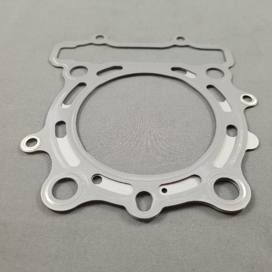 Billede af Toppackning Kawasaki KX250