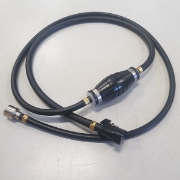 Picture of Tankanslutning Suzuki inkl blåsa (25L)