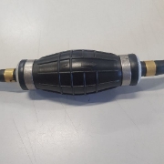 Picture of Tankanslutning Suzuki inkl blåsa (25L)