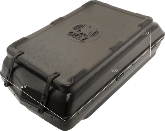 Picture of Transportbox BRP 154 Summit/BoonD../Expedition -19