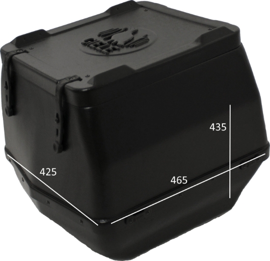 Bilde av Transportbox BRP Touring 2020-..