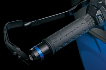 Visa detaljer för Handtagsvärmare Suzuki GSX-S1000 2022- Bild på Handtagsvärmare Suzuki GSX-S1000 2022-