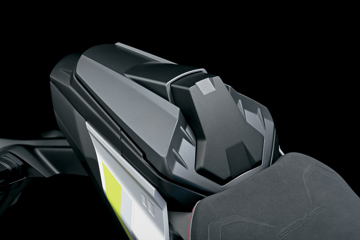 Visa detaljer för Sadelkuts Suzuki GSX-S1000 2022- Bild på Sadelkuts Suzuki GSX-S1000 2022-