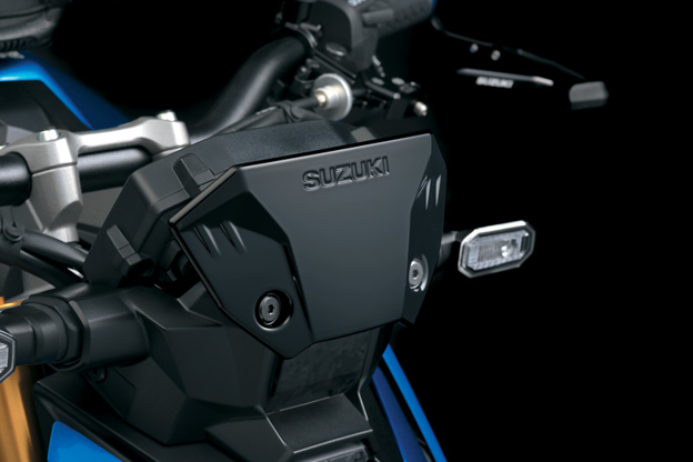 Bild på Instrumentspoiler Suzuki GSX-S1000 2022- 