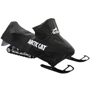 Vis detaljer for Kapell Arctic Cat Bearcat XT 2009-15 Bilde av Kapell Arctic Cat Bearcat XT 2009-15