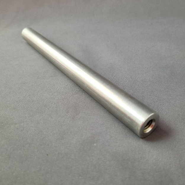 Bild på AXLE,ALUM-.750 X 8.636-MACH