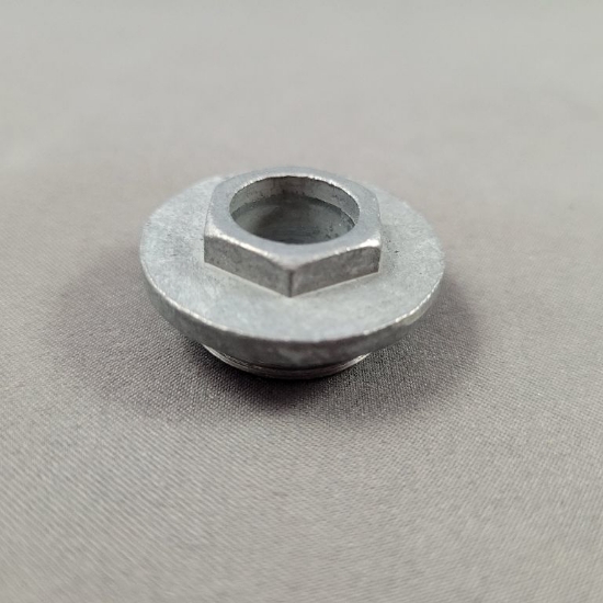 Bilde av PLUG,DRAIN-FLOAT CHAMB-93
