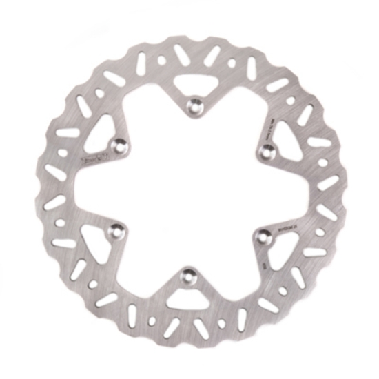 Bilde av Bromsskiva bak YZ450F '18-19 + YZ125/250 '19-21