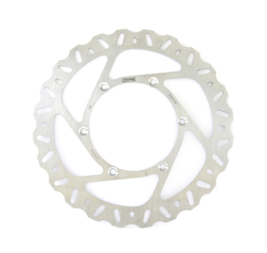 Bilde av Bromsskiva fram YZ125/250F/450F 16- + WR250/450F 16-