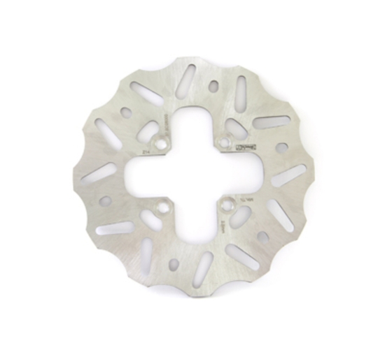 Billede af Bromsskiva bak KTM65SX '00-21 + TC65 17-21